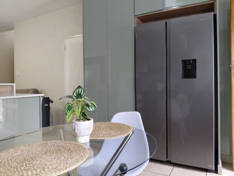 3 Bedroom Property for Sale in Baillie Park North West